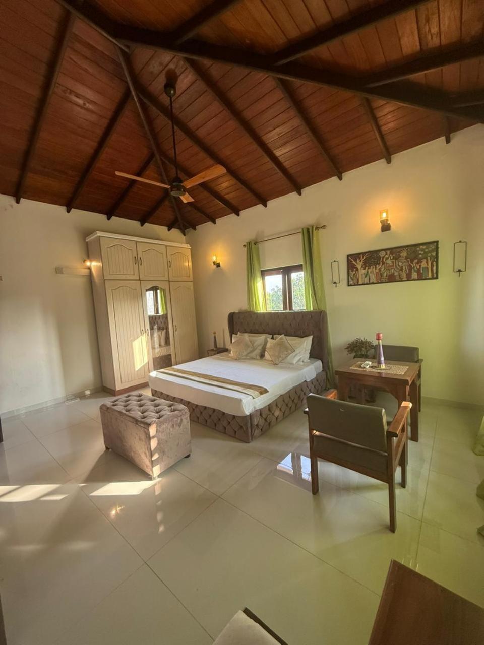 The Villa Kalbashi Kotte - Luxury Stay With Swimming Pool Sri Jayewardenepura Kotte Exterior foto