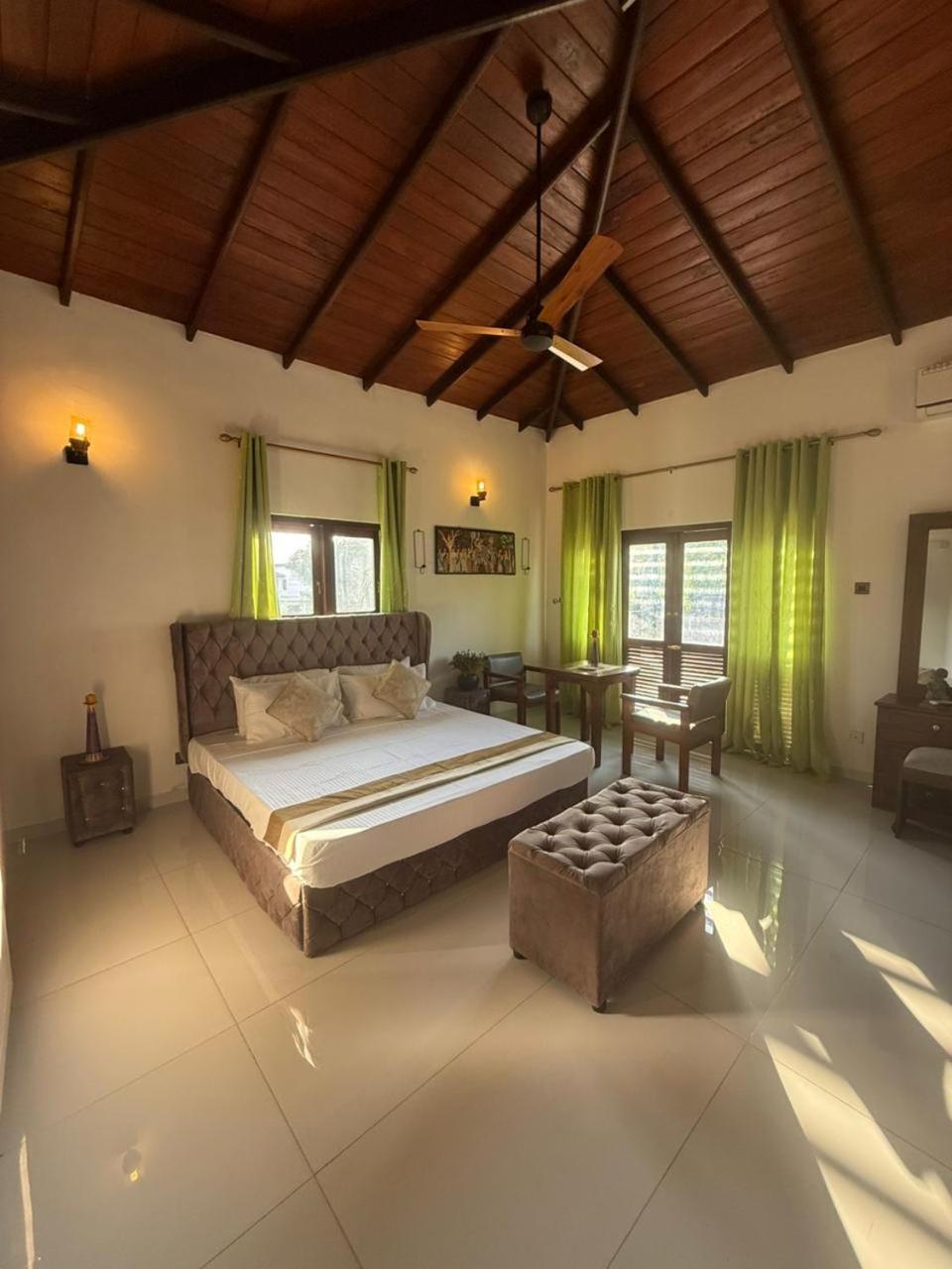 The Villa Kalbashi Kotte - Luxury Stay With Swimming Pool Sri Jayewardenepura Kotte Exterior foto